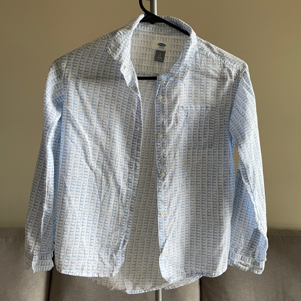 Girls shirt